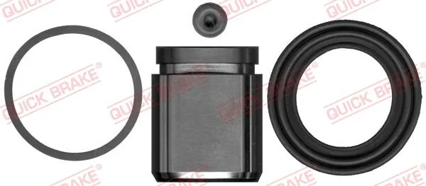Repair Kit, brake caliper